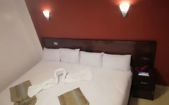 My Cairo Hotel