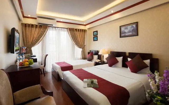 Hanoi Paradise 2