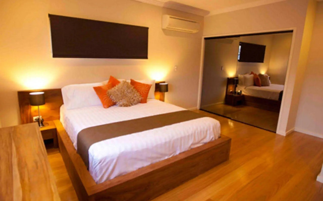 The Hide Byron Bay