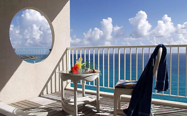 Sapphire Beach Club Resort