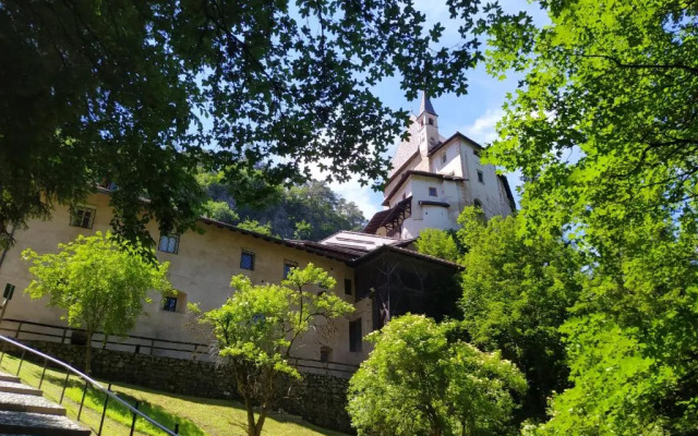 Casa Zucol