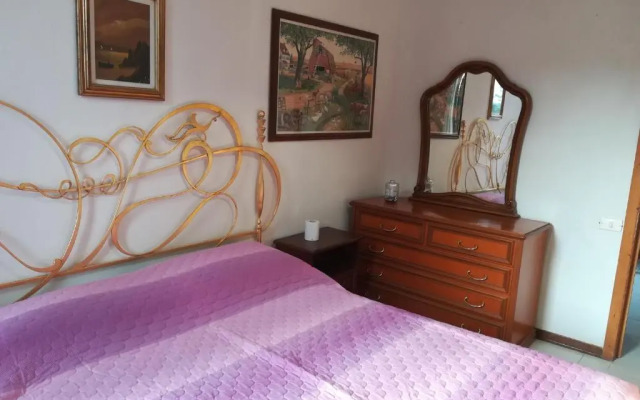 La Vecchia Locanda