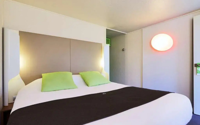 Campanile NATURE - Cergy Saint Christophe