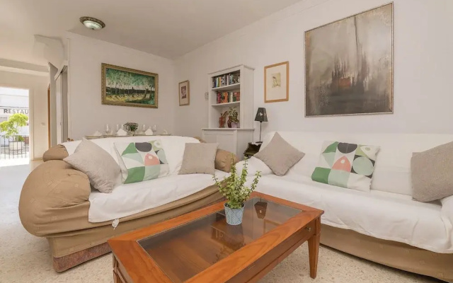 Casa Ocon in Conil de la Frontera