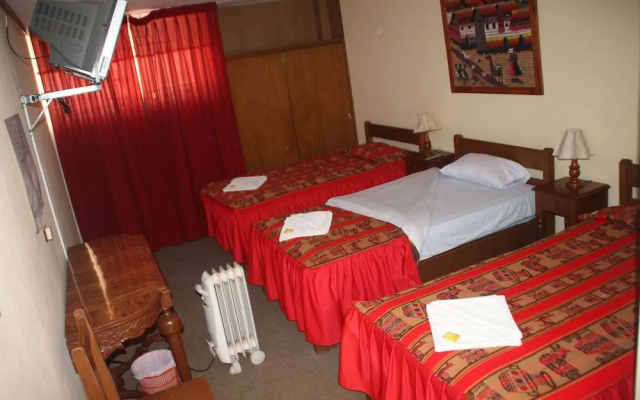 Gran Puno Inn