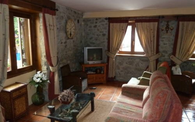 Apartahotel Faure