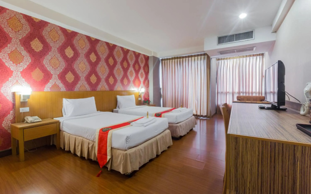 Three Seasons Bangkok