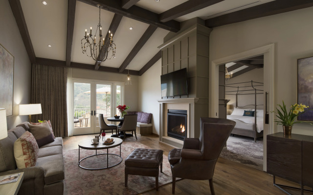 Bernardus Lodge & Spa