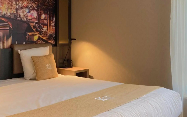 XO Hotel Inner