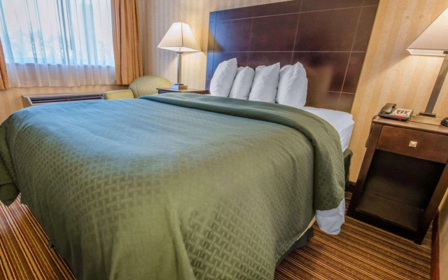 Quality Inn Barkeyville