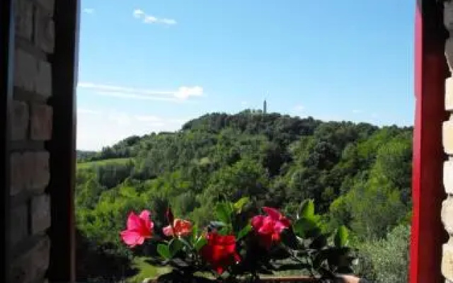 Agriturismo Althea