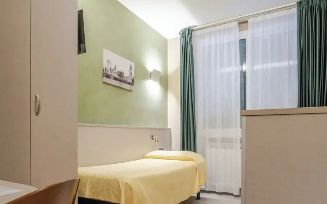 Hotel 3 Comfort and Serenity Heart of Ventimiglia