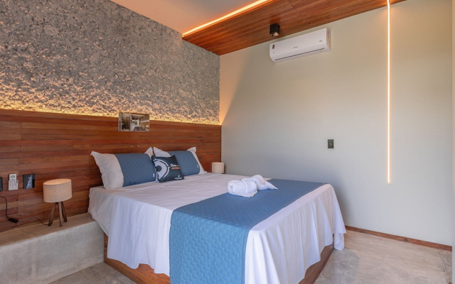 Summerville #117 - Luxury in Cumbuco by Carpediem