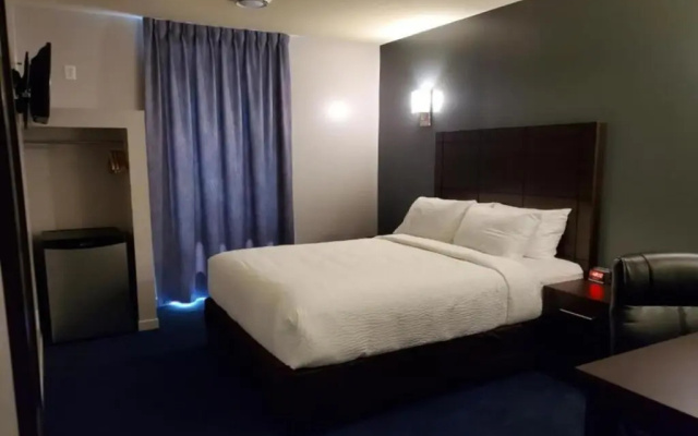 Hotel Louisbourg Montreal