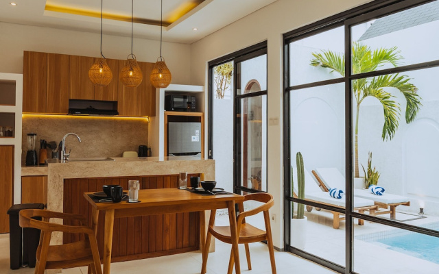 The Serendipity Palms Villa by Betterplace
