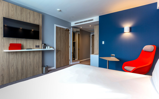 Holiday Inn Express Exeter - City Centre by IHG