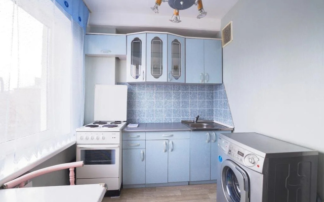 Hotel apartments Elita-Home