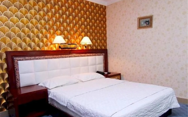 Beijing Zuanshi Lanbaoyuan Hotel