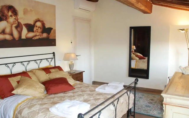 Casale Olea