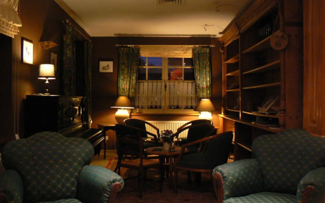 Hotel Cosy