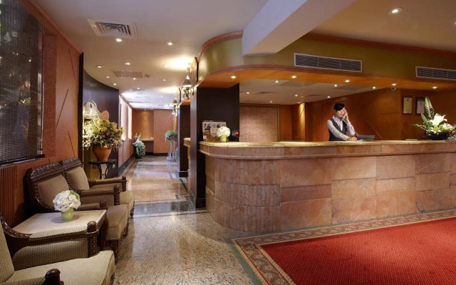 Tai Hope Hotel