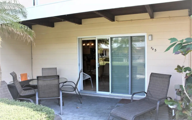 Jamaica Royale PH5 - 2 Br Townhouse