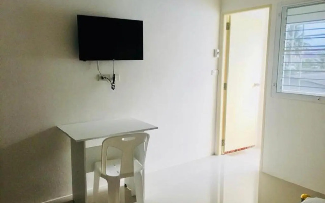 SKF Apartment