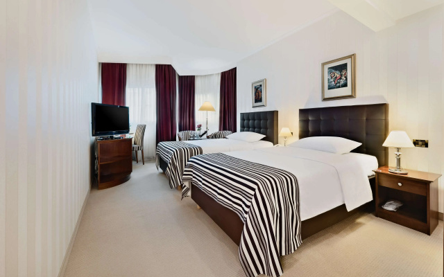 Hotel Dubrovnik