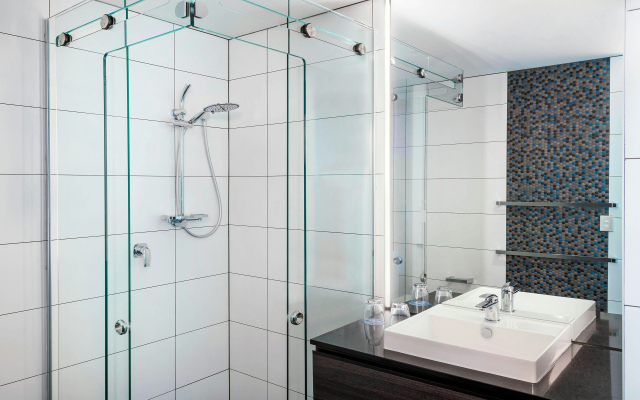 Four Points by Sheraton Auckland