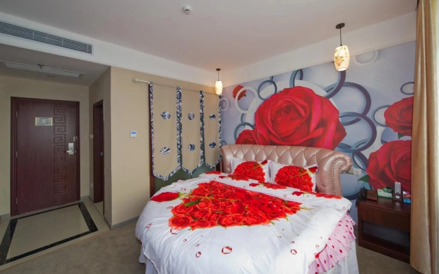 Huayang Hotel