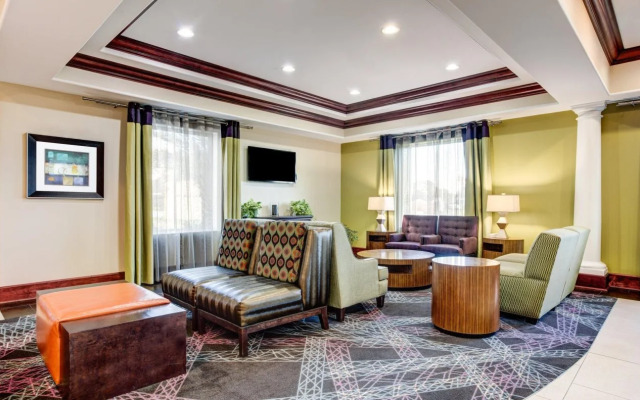 Holiday Inn Express and Suites Raceland - Highway