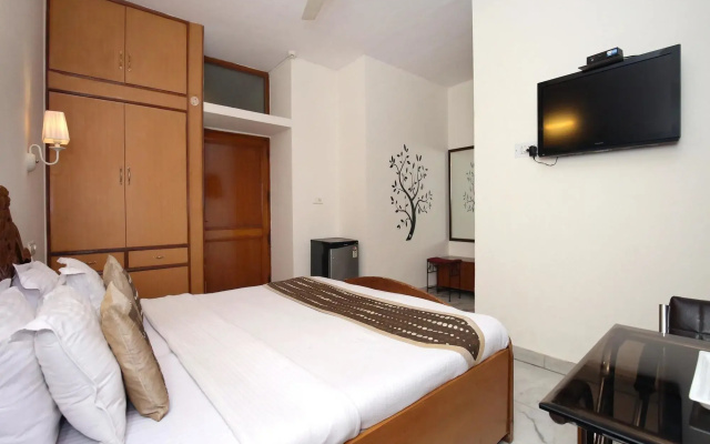 OYO Rooms Sector 20 Chandigarh