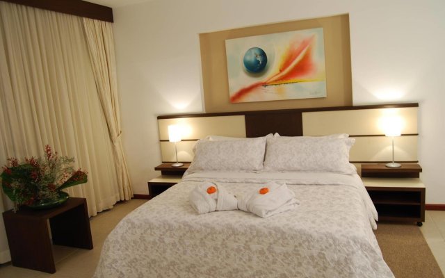Mondrian Suite Hotel in Sao Jose dos Campos, Brazil from 64$, photos, reviews - zenhotels.com hotel front
