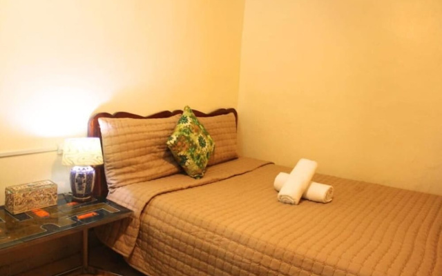 Riad Dar Babouche