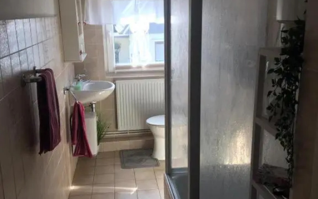 Chrissis Ferienwohnung