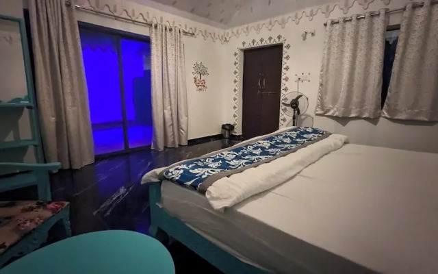 Shrigo Resort Jawai