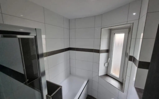 Ferienwohnung Herkulesblick