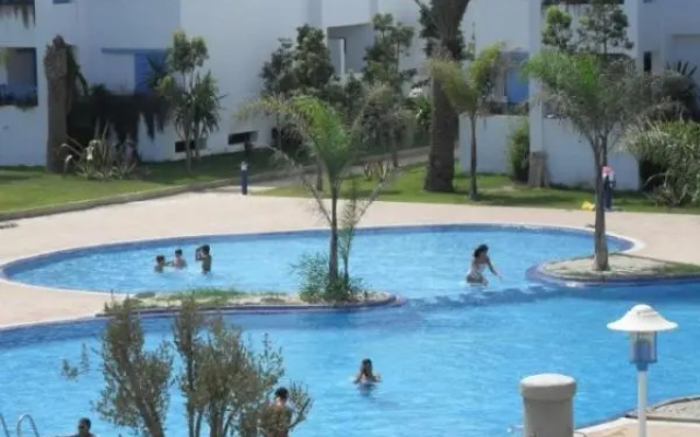 Sania Plage
