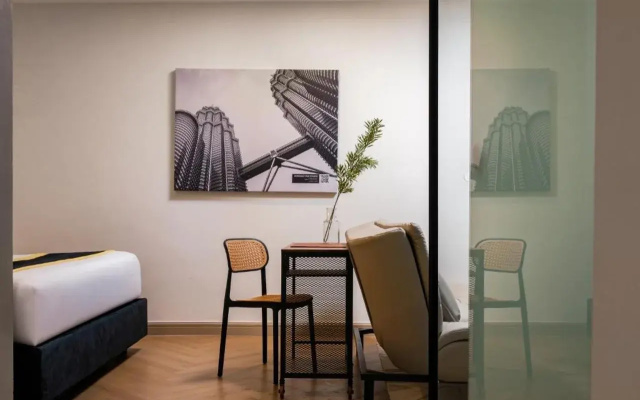 BRYQs Hotel Kuala Lumpur