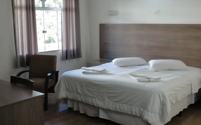 Príncipe Hotel
