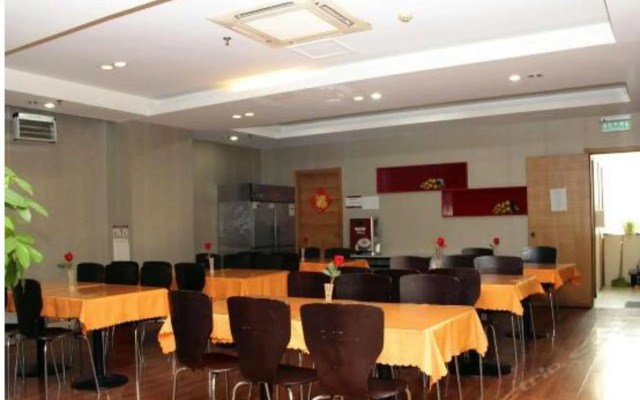 Piao Home Inn Beijing West Railway Station