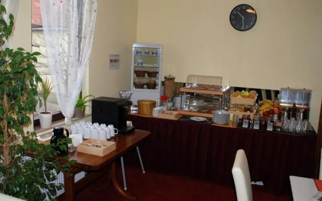 Hotel Krone