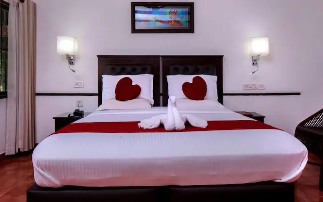 Paradise Resorts