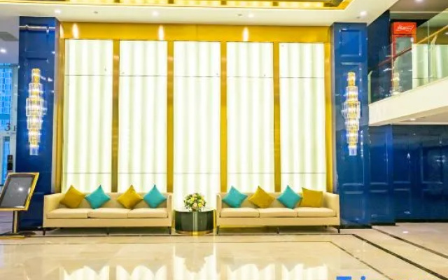Xinlan Hotel