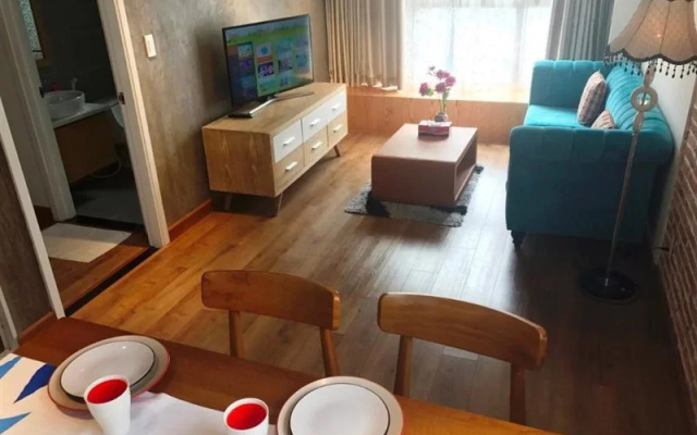 Diamond Suite Hotel & Apartment South