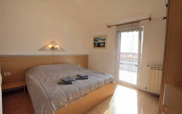 Apartments Emil