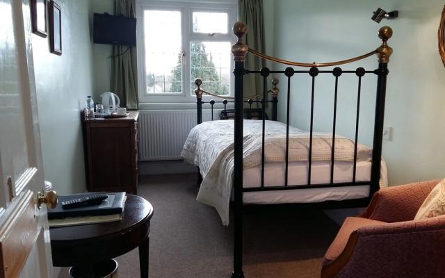 Apple Tree Bed and Breakfast