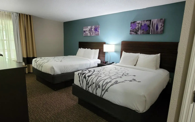 Sleep Inn & Suites Birmingham - Hoover