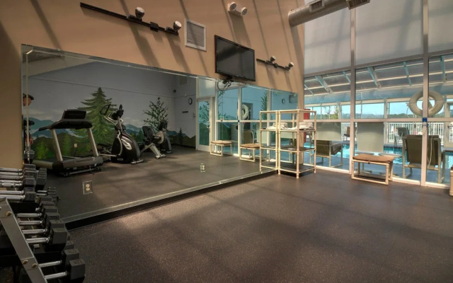 Whispering Pines 123