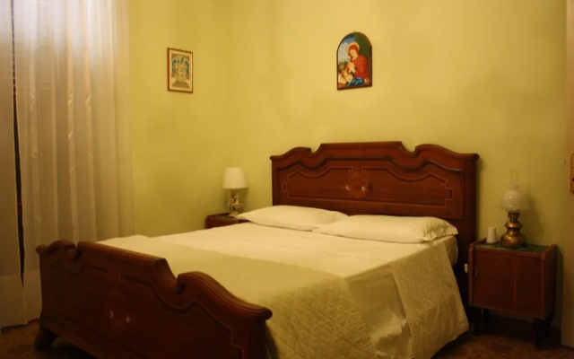 agriturismo casale 1921